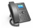 Flyingvoice P11P IP телефон, 2 аккаунта SIP, LCD 320x240, G722, Opus, Ipv-6, порт для гарн, с БП 2