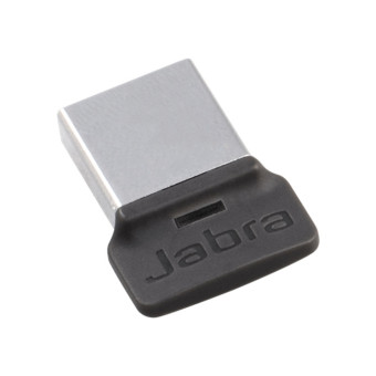 Jabra адаптер Bluetooth Jabra Link 370, USB A ( 14208-23 )