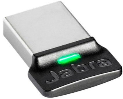 Jabra Link 360 адаптер Bluetooth, USB-A, UC ( 14208-01 )