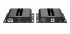 LENKENG LKV683-4.0 удлинитель HDMI, 4K по витой паре CAT6 поверх протокола IP до 120 м с ИК 2