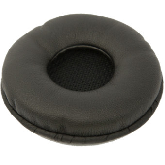 Jabra кожаная подушечка на динамик для BIZ 2300, в уп.10 шт. Leather Ear Cushion ( 14101-37 )