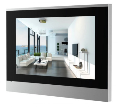 Akuvox C313N V2 Linux SIP монитор indoor wall