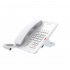 Fanvil H3W белый - Гостиничный IP телефон с бп, PoE, Wi-Fi 01