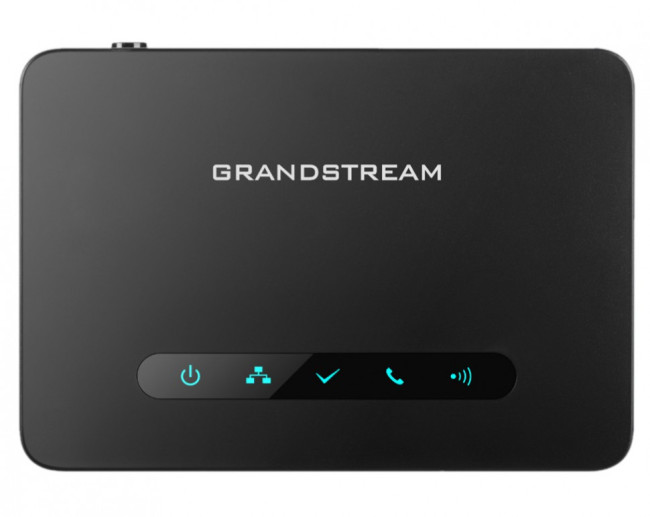 Grandstream DP750 базовая станция IP DECT