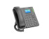 Flyingvoice P21P IP телефон, 4 аккаунта SIP, LCD 320x240, G722, Opus, Ipv-6, порт для гарн, без БП 2