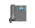 Flyingvoice P21P IP телефон, 4 аккаунта SIP, LCD 320x240, G722, Opus, Ipv-6, порт для гарн, без БП 1