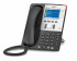 Snom 821 IP-телефон черный 01