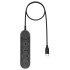 Jabra Engage 50 II Stereo UC проводная гарнитура USB-C Control unit ( 5099-299-2259 ) 3