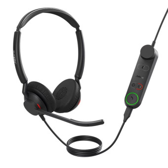 Jabra Engage 50 II Stereo UC проводная гарнитура USB-C Control unit ( 5099-299-2259 )