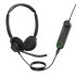 Jabra Engage 50 II Stereo UC проводная гарнитура USB-C Control unit ( 5099-299-2259 ) 0