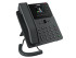 Fanvil V61W - IP телефон, 4 линий SIP, 2х10/100/1000, POE, 12 DSS клавиш, wi-fi 03