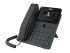 Fanvil V61W - IP телефон, 4 линий SIP, 2х10/100/1000, POE, 12 DSS клавиш, wi-fi 01