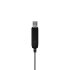 EPOS EDU 11 USB Mono проводная гарнитура для компьютера ( 1001110 ) 02
