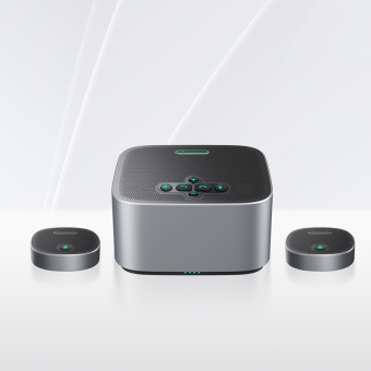 JazzTel Various Pro BT спикерфон Bluetooth с дополнительными микрофонами