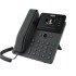 Fanvil V61G - IP телефон, 4 линий SIP, 2х10/100/1000, POE, 12 DSS клавиш