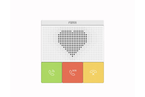 Fanvil Y501W IP-Аудиодомофон с Wi-Fi