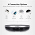 JazzTel Pocket BT спикерфон для конференций Bluetooth 5.0 с Bluetooth Dongle 04