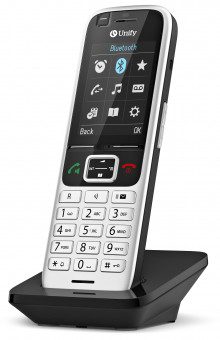 Unify OpenScape S6 DECT Phone системный телефон ( L30250-F600-C510 )