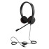 Jabra Evolve 20 Stereo MS компьютерная гарнитура USB ( 4999-823-109 )