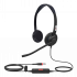 VoiceXpert VXH-750DM проводная USB-гарнитура (2 динамика, USB-A, MS, 4 кнопки)