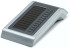Unify OpenStage Key Module 80 silver-blue