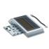 Unify OpenStage Key Module 80 silver-blue клавишная приставка ( L30250-F600-C122 ) 03