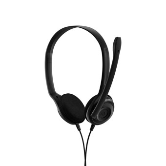 EPOS HEADSET PC 8 Stereo гарнитура USB для компьютера ( 1000432 )