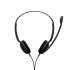 EPOS HEADSET PC 8 Stereo гарнитура USB для компьютера ( 1000432 ) 02