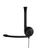 EPOS HEADSET PC 8 Stereo гарнитура USB для компьютера ( 1000432 ) 03