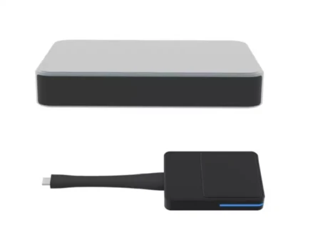 VoiceXpert VXV-530-BYOM комплект BYOM для видеоконференций. Интерфейсы: USBx2, HDMI, LAN, Audio, DC VoiceXpert VXV-530-BYOM комплект BYOM для видеоконференций. Интерфейсы: USBx2, HDMI, LAN, Audio, DC