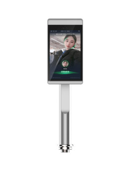Uni-Ubi Uface 8T турникетный биометрический терминал контроля доступа Uni-Ubi Uface 8T турникетный биометрический терминал контроля доступа