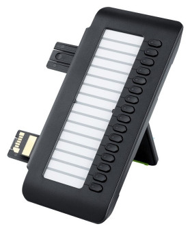 Unify OpenScape Key Module KM400 клавишная приставка ( L30250-F600-C429 )