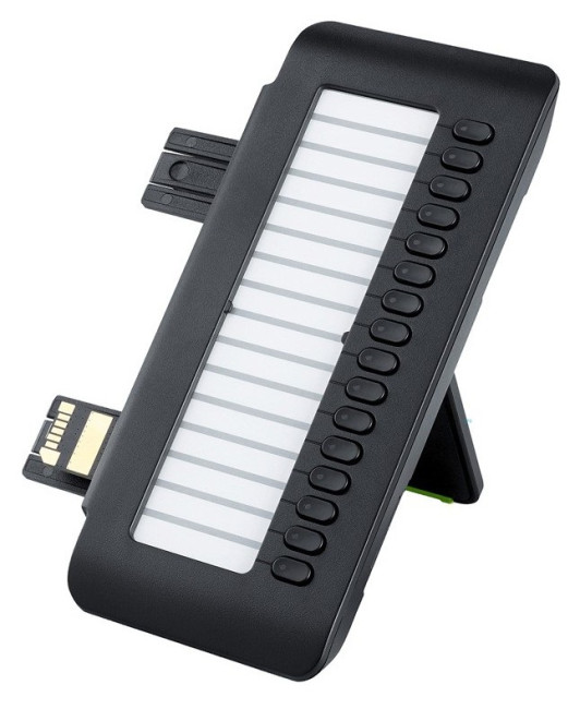 Unify OpenScape Key Module KM400 клавишная приставка ( L30250-F600-C429 )