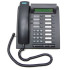 Siemens Optiset E Advance plus черный системный телефон ( L30252-F600-A565 ) 02