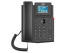 Fanvil X303-2 Wire - IP телефон, 2xEthernet 10/100, LCD 320x240, 4 аккаунта SIP, G722, Opus, Ipv-6 02