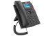 Fanvil X303-2 Wire - IP телефон, 2xEthernet 10/100, LCD 320x240, 4 аккаунта SIP, G722, Opus, Ipv-6 03