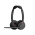 EPOS IMPACT 1060T Duo ANC беспроводная Bluetooth гарнитура, Link USB-A ( 1001136 ) 01
