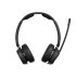 EPOS IMPACT 1060T Duo ANC беспроводная Bluetooth гарнитура, Link USB-A ( 1001136 ) 03