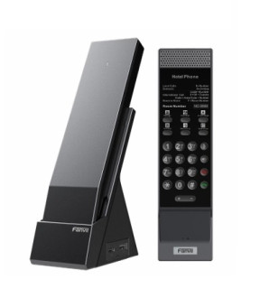 Fanvil H603W - Отельный Wi-Fi IP телефон, 2 SIP линии