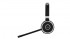 Jabra Evolve 65 Stereo UC беспроводная гарнитура ( 6599-829-409 ) черная