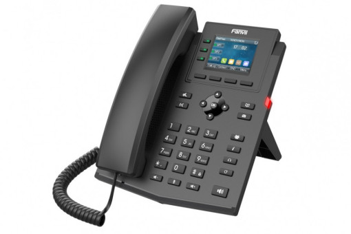 Fanvil X303P - IP телефон