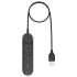 Jabra Engage 50 II Stereo UC проводная гарнитура USB-A Control unit ( 5099-299-2219 ) 2