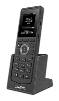 Fanvil W610D - DECT SIP телефон