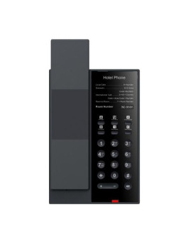Fanvil H602W - Отельный Wi-Fi IP телефон, 2 SIP линии