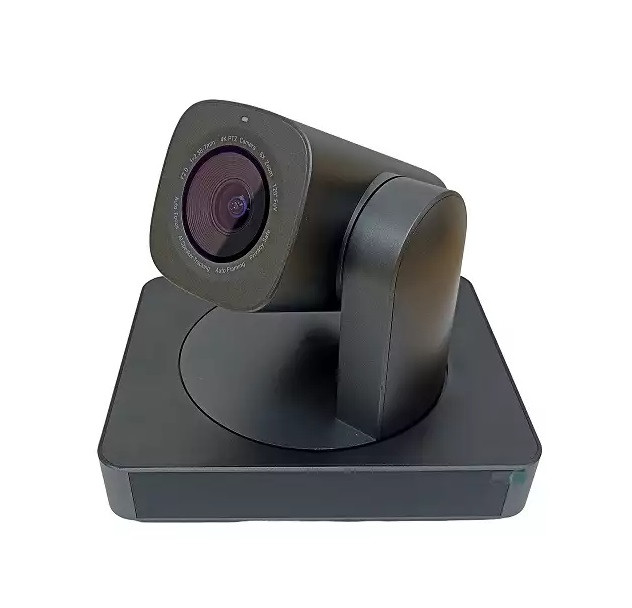 VoiceXpert VXV-362-UHDAi видеокамера 4K, PTZ, 6x, основная и панорамная камеры, USB, автотрекинг