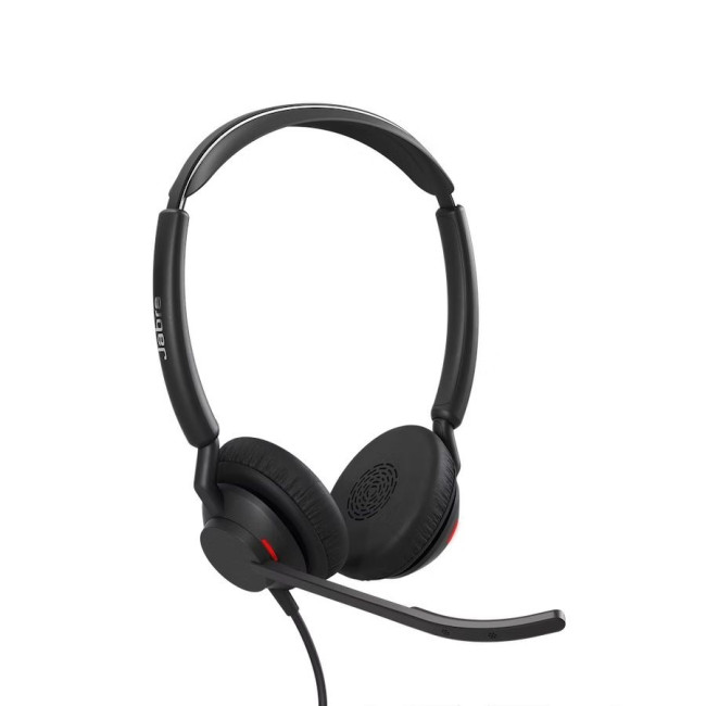 Jabra Engage 50 II Stereo UC проводная гарнитура USB-C ( 5099-610-299 )
