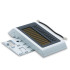 Unify OpenStage Key Module 60 ice-blue клавишная приставка ( L30250-F600-C121 ) 03