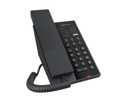 Fanvil H602 - Отельный IP телефон, 2 SIP линии