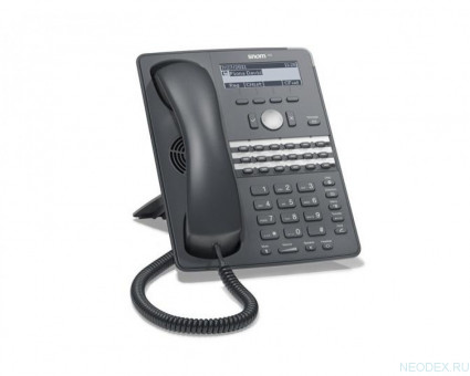 Snom 760 IP-телефон