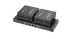 LENKENG LKV824P-I разветвитель-удлинитель 1*4 HDMI, 4K, ИК, CAT6, до 70 метров, PoC 0